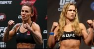 Rousey vs. Cyborg was the dream match in women's MMA for a long time